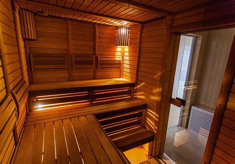 akdeniz sauna